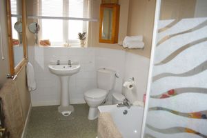Bathroom- click for photo gallery